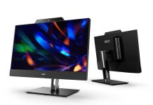 Acer Chromebox CXI5 y Add-In-One 24 con ChromeOS Acer Chromebox CXI5 y Add-In-One 24 con ChromeOS