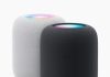 Nuevo HomePod de Apple, una revolución en sonido e inteligencia Nuevo HomePod de Apple, una revolución en sonido e inteligencia