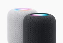 Nuevo HomePod de Apple, una revolución en sonido e inteligencia Nuevo HomePod de Apple, una revolución en sonido e inteligencia