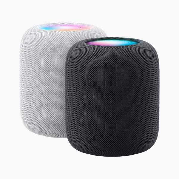 Nuevo HomePod de Apple, una revolución en sonido e inteligencia
