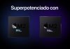 Apple M2 Pro y M2 Max: CPU 20% más rápida y GPU 30% más rápida Apple M2 Pro y M2 Max: CPU 20% más rápida y GPU 30% más rápida