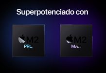 Apple M2 Pro y M2 Max: CPU 20% más rápida y GPU 30% más rápida Apple M2 Pro y M2 Max: CPU 20% más rápida y GPU 30% más rápida