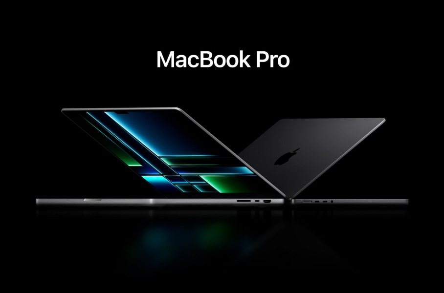 Apple MacBook Pro 2023 de 14″ y 16″ son oficiales