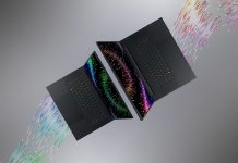Razer Blade 16 y Razer Blade 18 presentados al mundo en el CES 2023 Razer Blade 16 y Razer Blade 18 presentados al mundo en el CES 2023