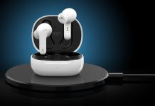 Creative Zen Air: elegantes, ligeros cargados de tecnología Creative Zen Air