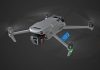 Primer certificado de dron C1 del mundo para DJI Primer certificado de dron C1 del mundo para DJI