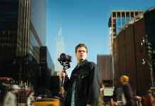 DJI RS 3 Mini: La gama de estabilizadores Ronin se amplía con nueva versión DJI RS 3 Mini: La gama de estabilizadores Ronin se amplía con nueva versión