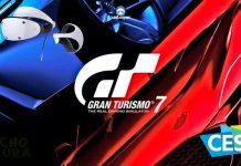 Gran Turismo 7 disponible para PSVR2, y más novedades del CES2023