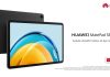 HUAWEI MatePad SE de 10,4 pulgadas, un dispositivo diseñado para toda la familia HUAWEI MatePad SE de 10,4 pulgadas, un dispositivo diseñado para toda la familia