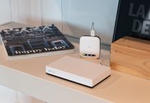 Nice HubPowerbank: Fiabilidad para tu sistema Smart Home Nice HubPowerbank: Fiabilidad para tu sistema Smart Home
