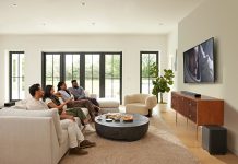 JBL Bar 1300, la barra de sonido más avanzada hasta la fecha JBL Bar 1300