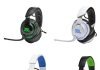 Nueva y mejorada familia JBL Quantum compatibles con Xbox y PlayStation Nueva y mejorada familia JBL Quantum compatibles con Xbox y PlayStation