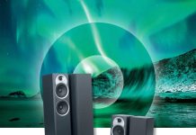 Jamo Studio S7: un sonido tan puro como el aire escandinavo Jamo Studio S7: un sonido tan puro como el aire escandinavo
