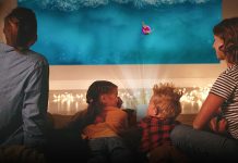 LG Cinebeam Smart, el nuevo y portátil proyector de hasta 120″ LG Cinebeam Smart, el nuevo y portátil proyector de hasta 120