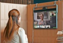Monitor que se puede colgar con ergonomía nunca vista: LG Libero Monitor que se puede colgar con ergonomía nunca vista: LG Libero