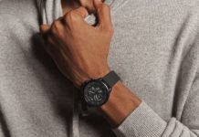 Fossil Gen 6 Híbrido Wellness Edition, un smartwatch para todo Fossil Gen 6 Híbrido Wellness Edition