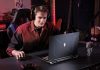 Acer Nitro con nuevos portátiles Intel 13ª gen y RTX serie 40 Acer Nitro con nuevos portátiles Intel 13ª gen y RTX serie 40