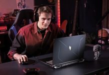 Acer Nitro con nuevos portátiles Intel 13ª gen y RTX serie 40 Acer Nitro con nuevos portátiles Intel 13ª gen y RTX serie 40