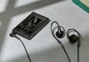 Walkman NW-A306 by Sony con 36 horas de autonomía y DSEE Ultimate SONY Walkman NW-A306