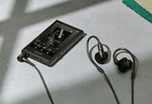 Walkman NW-A306 by Sony con 36 horas de autonomía y DSEE Ultimate SONY Walkman NW-A306