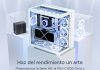 NZXT Serie H9, la fuente C1200 y ventiladores Duo RGB son anunciados NZXT Serie H9, la fuente C1200 y ventiladores Duo RGB son anunciados