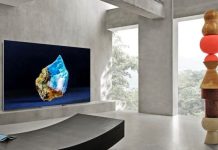 Normativa europea de eficiencia energética: Gama de televisores que la cumplirán