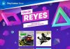 Día de Reyes y la Navidad PlayStation te trae GRANDES OFERTAS Día de Reyes y la Navidad PlayStation te trae GRANDES OFERTAS