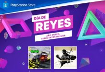Día de Reyes y la Navidad PlayStation te trae GRANDES OFERTAS Día de Reyes y la Navidad PlayStation te trae GRANDES OFERTAS