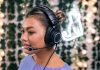 Primeros auriculares de streaming del mundo: Audio-Technica ATH-M50xSTS StreamSet Primeros auriculares de streaming del mundo: Audio-Technica ATH-M50xSTS StreamSet
