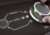 Proxy de centro de datos: Qué es y cuáles son sus beneficios Proxy de centro de datos: Qué es y cuáles son sus beneficios