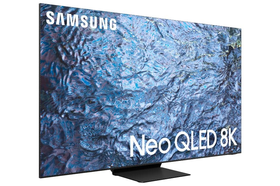 Nueva gama 2023 Neo QLED, MICRO LED y Samsung OLED