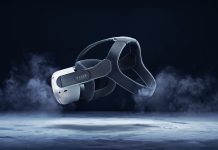 Periféricos VR diseñados para Meta Quest 2 de Razer en colaboración con ResMed Periféricos VR diseñados para Meta Quest 2 de Razer en colaboración con ResMed