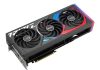ROG Strix GeForce RTX 4070 Ti y TUF Gaming RTX 4070 Ti se unen a la familia ASUS ROG Strix GeForce RTX 4070 Ti y TUF Gaming RTX 4070 Ti se unen a la familia ASUS