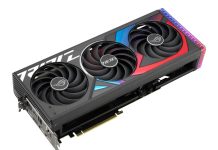 ROG Strix GeForce RTX 4070 Ti y TUF Gaming RTX 4070 Ti se unen a la familia ASUS ROG Strix GeForce RTX 4070 Ti y TUF Gaming RTX 4070 Ti se unen a la familia ASUS