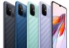 Redmi 12C con hasta 6GB de RAM y batería de 5000mAh Redmi 12C con hasta 6GB de RAM y batería de 5000mAh