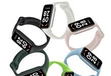 Redmi Band 2 anunciada con pantalla 1.47″ y 14 días de batería Redmi Band 2 anunciada con pantalla 1.47″ y 14 días de batería