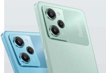 Redmi Note 12 Pro Speed Edition es anunciado oficialmente Redmi Note 12 Pro Speed Edition