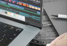 SABRENT Thunderbolt 4 con chip E-Marker: más rápidos y duraderos SABRENT Thunderbolt 4 con chip E-Marker: más rápidos y duraderos