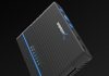 SABRENT USB 3.2 Tipo C M.2 PCIe NVMe + Convertidor SSD y HDD de 2,5/3,5 pulgadas SABRENT USB 3.2 Tipo C M.2 PCIe NVMe + Convertidor SSD y HDD de 2,5/3,5 pulgadas DS-UCMH