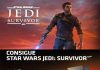 STAR WARS Jedi Survivor GRATIS gracias a AMD STAR WARS Jedi Survivor GRATIS gracias a AMD