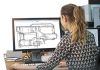 Sala de datos virtual para Negocios de bienes raíces Sala de datos virtual para Negocios de bienes raíces