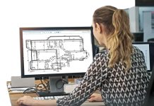 Sala de datos virtual para Negocios de bienes raíces Sala de datos virtual para Negocios de bienes raíces