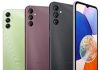Samsung Galaxy A14 5G pone la tecnología al alcance de todos/as Samsung Galaxy A14 5G