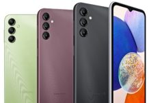 Samsung Galaxy A14 5G pone la tecnología al alcance de todos/as Samsung Galaxy A14 5G