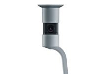 Yealink SmartVision 60, audio y vídeo 360º todo en uno con IA para reuniones híbridas Yealink SmartVision 60, audio y vídeo 360º todo en uno con IA para reuniones híbridas