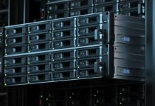 Synology SA6400, almacenamiento de datos y protección centralizada Synology SA6400