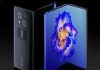 Smartphone plegable que no es Samsung, ni Huawei, ni Xiaomi ni Oppo y te sorprenderá Smartphone plegable que no es Samsung, ni Huawei, ni Xiaomi ni Oppo y te sorprenderá