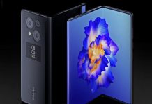 Smartphone plegable que no es Samsung, ni Huawei, ni Xiaomi ni Oppo y te sorprenderá Smartphone plegable que no es Samsung, ni Huawei, ni Xiaomi ni Oppo y te sorprenderá