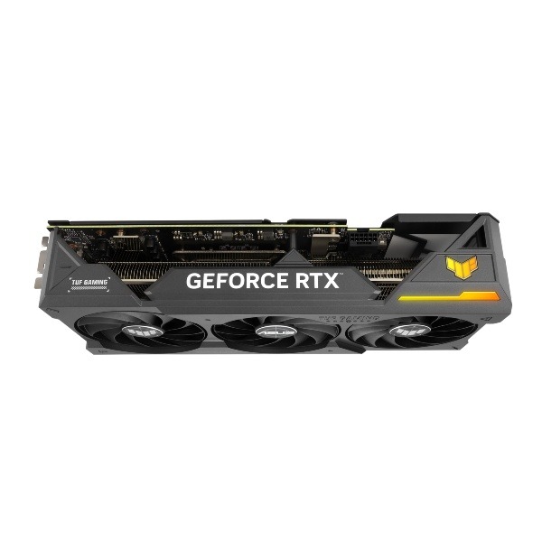 ROG Strix GeForce RTX 4070 Ti y TUF Gaming RTX 4070 Ti se unen a la familia ASUS