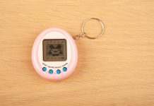 El retorno de Tamagotchi: uno de los regalos más buscado para Reyes 2023 El retorno de Tamagotchi: uno de los regalos más buscado para Reyes 2023